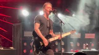Download lagu Alter Bridge - Sin After Sin (Live in Boston 2/8/23) mp3
