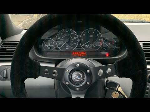 NRG Steering Wheel