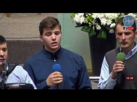 Filip Hăprian & Grup de tineri - Colaj de cântări