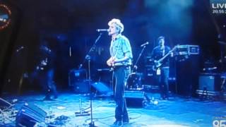 Niccolò Fabi * Giovanni sulla terra * 👨