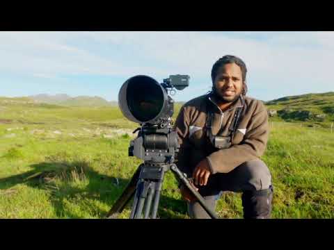 Hamza Yassin Showreel