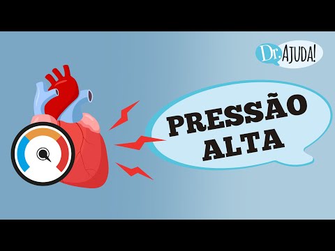 HIPERTENSÃO ARTERIAL: O QUE É, SINTOMAS, DIAGNÓSTICO E O QUE FAZER?