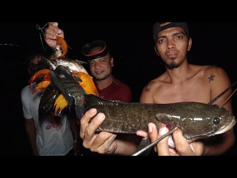 SE01EP027 - ang GA-BRASO na DALAG | LAUREL BATANGAS |