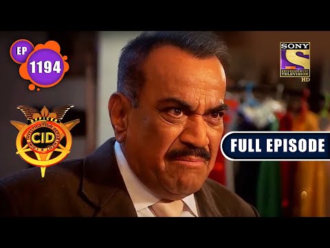 Onstage Danger | CID Season 4 - Ep 1194 | Full Episode