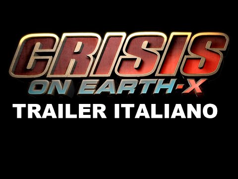 download lagu mp3 mp4 Crossover Crisi Su Terra X, download lagu Crossover Crisi Su Terra X gratis, unduh video klip Crossover Crisi Su Terra X