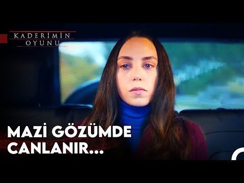 Asiye'nin Kaderi #6 - Kaderimin Oyunu