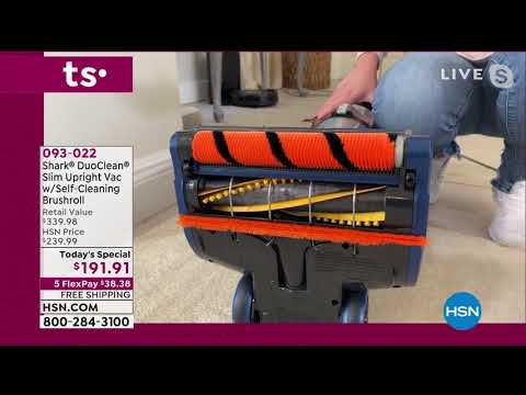 HSN | Shark Cleaning Solutions 12.27.2020 - 12 PM