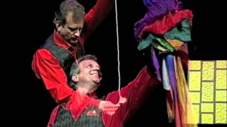 The Mission -  "Believe It!"...A Celebration of Wonder - August 11 & 12, 2012 - Ontario, Canada