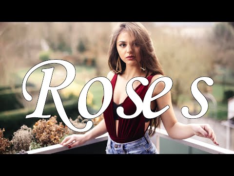 Svniivan & New Beat Order & Veronica Bravo & Cour - Roses 🎶