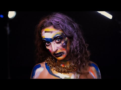 Beady Belle — «Truth wide open» (Official Music Video)