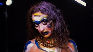 Beady Belle — «Truth wide open» (Official Music Video)