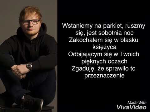download lagu mp3 mp4 Ed Sheeran Barcelona Tlumaczenie, download lagu Ed Sheeran Barcelona Tlumaczenie gratis, unduh video klip Ed Sheeran Barcelona Tlumaczenie