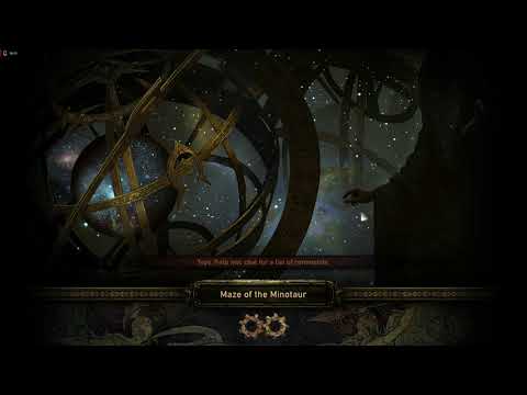 Divine ire/Strorm burt Inquisitor [BEFORE NERF, not 3.15]