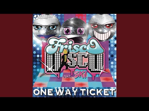 One Way Ticket 2k12 (Rico Bernasconi Remix)