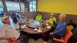 20251028大湖-圓覺瀑布-圓覺寺-忠勇山-金龍寺