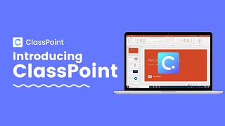 ClassPoint video