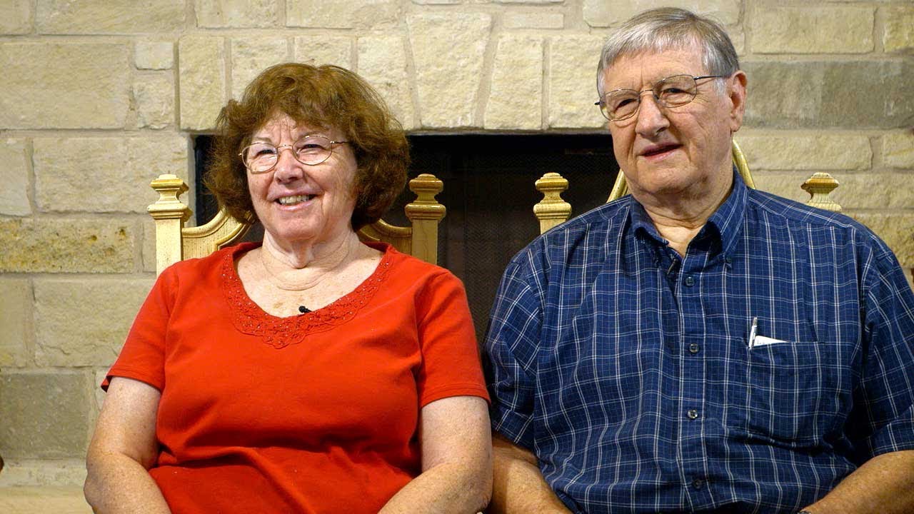 Keith & Sue Discuss Solar on a Fixed Income