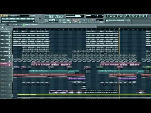 Forgotten feat. Blackfeel Wite - Earth (Sal remix)