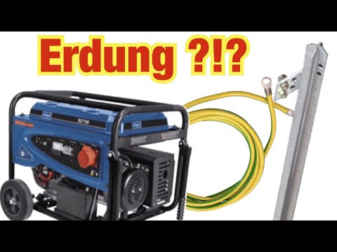 Was OHNE ERDUNG passiert video
