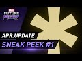 MARVEL Future Fight Apr Update Sneak Peek 1