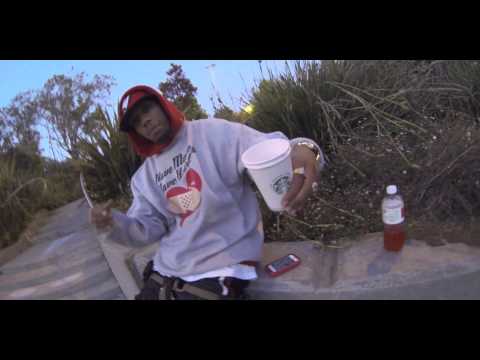 G-Dirty of Bearfaced (Ft. Sippa & Mob Drew) - No Losses (Official Video)