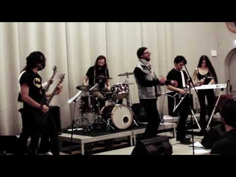 Dibbukim  - Di shtub funem zunoyfgang (House of the rising sun)