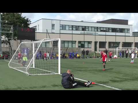 Marijampolės City (2011) - Granitas