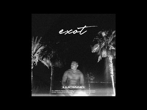 [FREE] Luciano x Reezy Type Beat 2021 - "FROZEN"