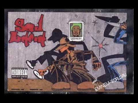 Eminem - Soul Intent - full ep