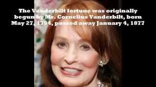 ANDERSON COOPER MASONIC CIA ROOTS