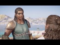 Assassin's Creed Odyssey - She Who Controls the Seas - Rumored Conch Shell Location