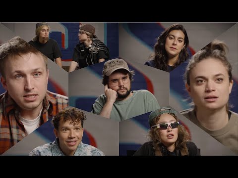 The Quiplash Returns! Documentary