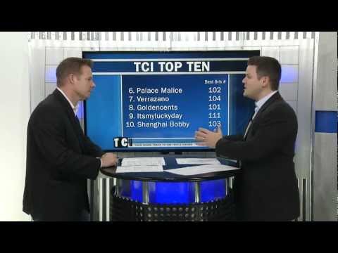 TCI: Southwest Stakes preview - 02/15/2013