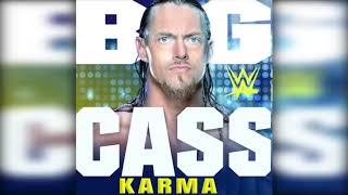 WWE: Karma (Big Cass) +AE (Arena Effect)