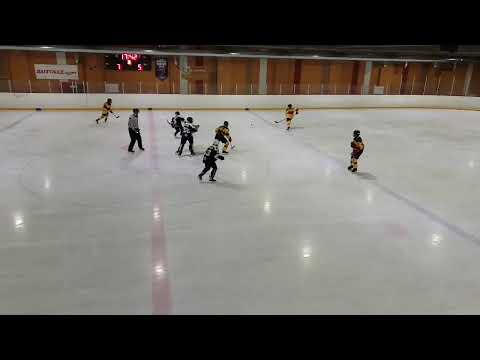U14 AA Jyp Punainen - Diskos Punainen / 7.11.2020 klo 15:15 HH1