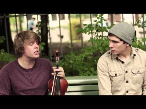 One Song.One Take: Ten Strings And A Goat Skin - Vive la Rose