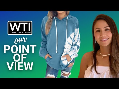 Eytino Women Hoodies Tops - WTI product video review