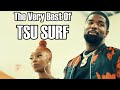 The Very Best Of Tsu Surf PART 2 SUBTITLES Masked Inasense