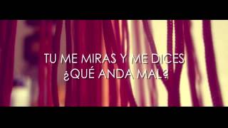 Mistake spanish version   Demi Lovato Kevin Karla &amp; La Banda Letra HD