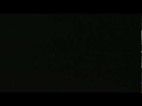 Ceva Straniu gheboaia 03.08.2012 - 02:57 noaptea !!!