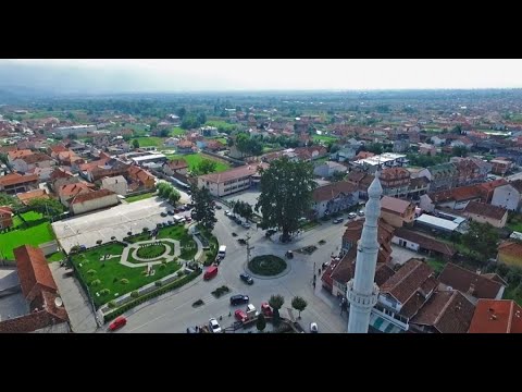 Historia e Bogovinës - E realizuar nga  SHFK Abdyl Frasheri  Bogovine 2024