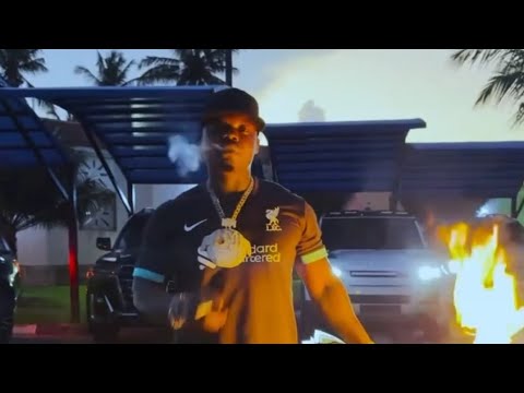 AY Masta Ft. Harmonize - Simuoni (Official Short Music Video)