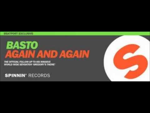 Basto VS Javi Mula (Deejay Titi Bootleg)