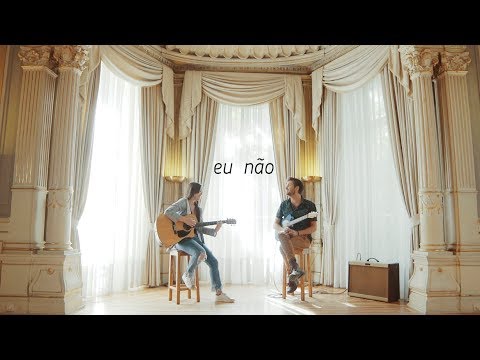 Elvira e Tiago Nacarato - Eu não