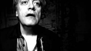 Artists & Models 2014: John Lombardo video