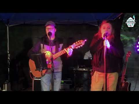 Yann Song King - Absage (live mit Club Sinnflut)