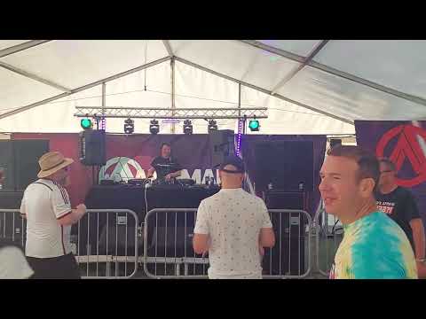 ASOL 2022 - Davey Asprey - Plastic Boy, Silver Bath