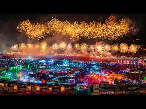 Electric Daisy Carnival