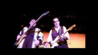 Neal Morse - The Separated Man - Live In Los Angeles 2011 (Legendado)