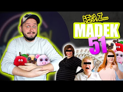 Beka z MADEK